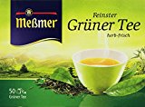 Meßmer Grüner Tee