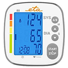 ETA Blutdruckmessgerät