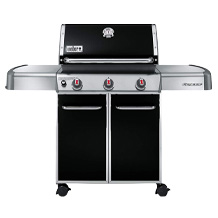 Weber Genesis E-310