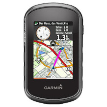 Garmin eTrex Touch 35