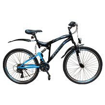 Talson MTB