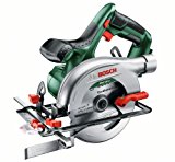 Bosch PKS 18 LI