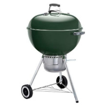 Weber Kugelgrill