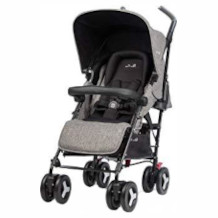 Silver Cross Buggy