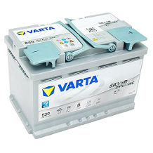 Varta 570901076D852