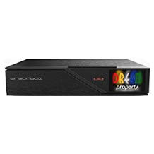 Dreambox 4K-Sat-Receiver