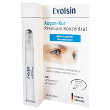 Evolsin Augencreme