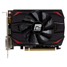 PowerColor Radeon RX 550