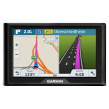 Garmin Drive 51 LMT-S