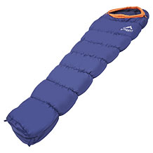 zeitgeist OUTDOOR Schlafsack