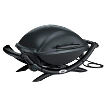 Weber Q2400