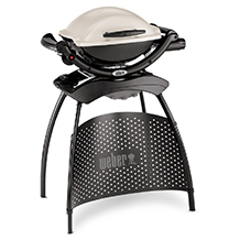 Weber Q1000