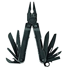 Leatherman Rebar