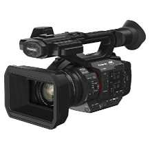 Panasonic HC-X2E-K