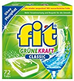 fit Grüne Kraft Classic