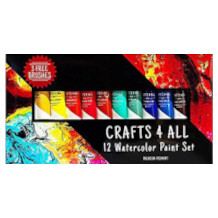 Crafts 4 All Aquarellfarbe