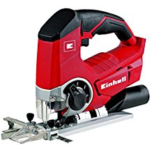 Einhell TE-JS 18 Li-Solo