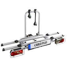 Eufab Carlo Plus