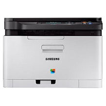 Samsung Xpress C480W