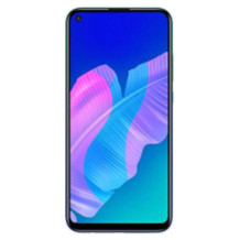 Huawei P40 Lite E