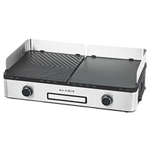 KLAMER Elektrogrill