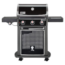 Weber Spirit E-320