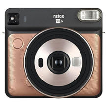 Fujifilm instax SQ 6