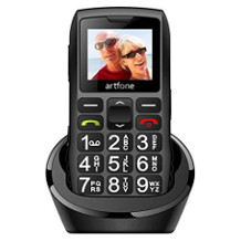 artfone C1+