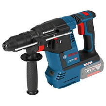 Bosch GBH 18V-26 F