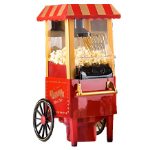 Gadgy Popcornmaschine