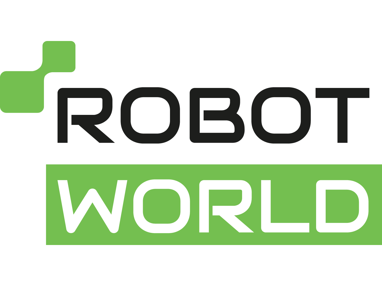 Robotworld